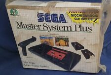 Console sega master usato  Napoli