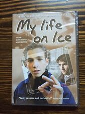 Life ice dvd for sale  ROSSENDALE