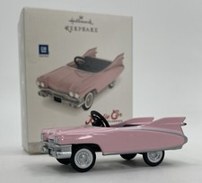 Hallmark keepsake kiddie for sale  Jacksonville
