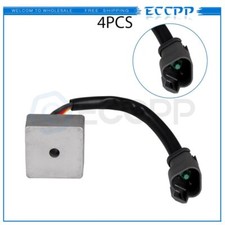 Eccpp 4pcs rectifier for sale  Ontario