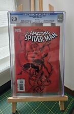 Cgc 9.0 amazing d'occasion  Leers