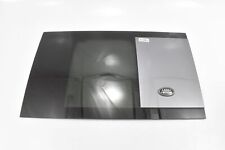 Vetro fisso posteriore usato  Rodano