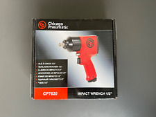 Chicago pneumatic 7620 gebraucht kaufen  Braunschweig