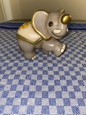 Thun elefante grandezza usato  Bra
