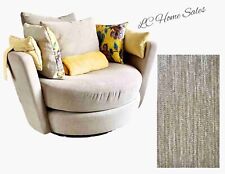 Swivel love seat for sale  MILTON KEYNES