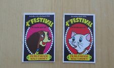 1979 walt disney d'occasion  Rennes-