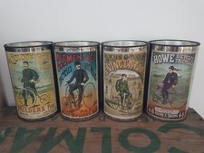 Lot ancienne boîte d'occasion  Molsheim