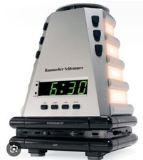 Hammacher schlemmer progressio for sale  Hazelhurst