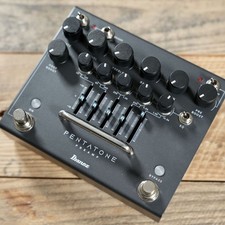 Ibanez ptpre pentatone d'occasion Ibanez ptpre pentatone d'occasion  Expédié en France