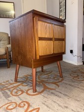 Mid century nathan for sale  INSCH