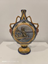 Vaso antico vietri usato  San Donato Milanese