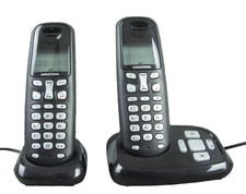 Schnurloses telefon grundig gebraucht kaufen  Hofheim
