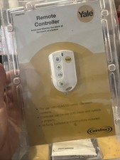 Yale hsa6060 alarm for sale  BLANDFORD FORUM