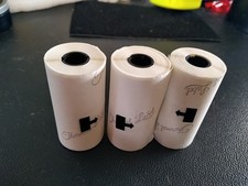 Thermal paper receipt for sale  Edgarton