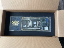 Warcraft year anniversary for sale  Aliso Viejo