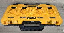 Dewalt dcb104 18v for sale  DONCASTER