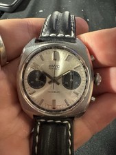 60er vintage bwc gebraucht kaufen  Münster