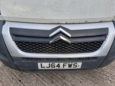 2014 citroen relay for sale  WOLVERHAMPTON