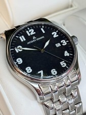 Jacques lemans 1168 gebraucht kaufen  Bielefeld