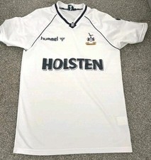 Tottenham spurs shirt for sale  NORTHALLERTON