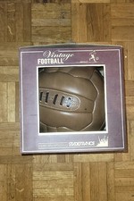 Ballon vintage football d'occasion  Paris XIX