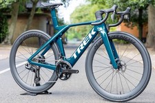 Trek madone slr for sale  MANCHESTER