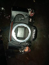 Nikon black 35mm for sale  Aromas