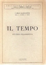 Mazzantini carlo. tempo usato  Italia