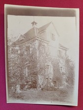 Wohnhaus haus spaliere gebraucht kaufen  Schönebeck (Elbe)