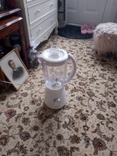 Food processor liquidiser for sale  BIGGLESWADE