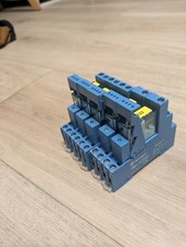 Stk finder relais gebraucht kaufen  Geisa