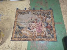 tapisserie chasse d'occasion  Honfleur