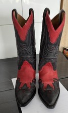 Sancho boots westernstiefel gebraucht kaufen  Berlin