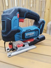 Erbauer ejs18 cordless for sale  HULL