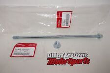 Oem honda rear for sale  Omaha