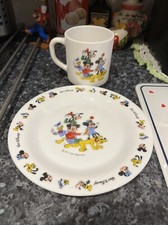vintage mickey mouse plate for sale vintage mickey mouse plate for sale SOUTHALL