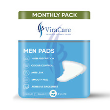 Incontinence pads men for sale  WATFORD