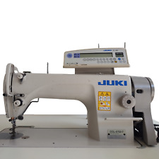 Juki ddl 8700 gebraucht kaufen  Elmshorn