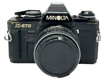 Vintage minolta 570 for sale  Haslett