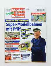 Super modellbahnanlagen pfiff gebraucht kaufen  Ahrensburg