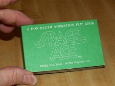 space ace arcade game for sale space ace arcade game for sale Berwyn