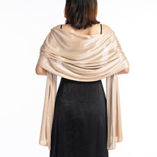 Lady satin wrap for sale  UK