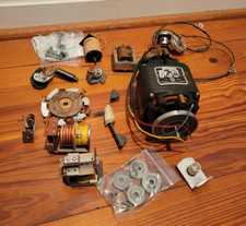 Seeburg mechanism motor for sale  Front Royal