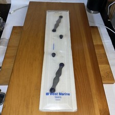Folding parallel ruler for sale  Fort White