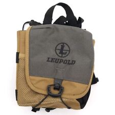 Leupold binocular chest for sale  Midvale