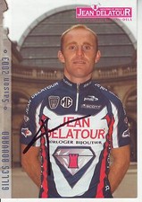Cyclisme carte cycliste d'occasion  Saint-Pol-sur-Mer