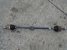 Vauxhall corsa driveshaft for sale  ROTHERHAM