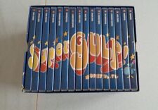 Supergulp dvd fumetti usato  Piombino