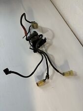 Starter solenoid 75hp for sale  WIRRAL