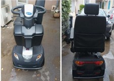 Scooter médicalisé invacaire d'occasion  Frontignan